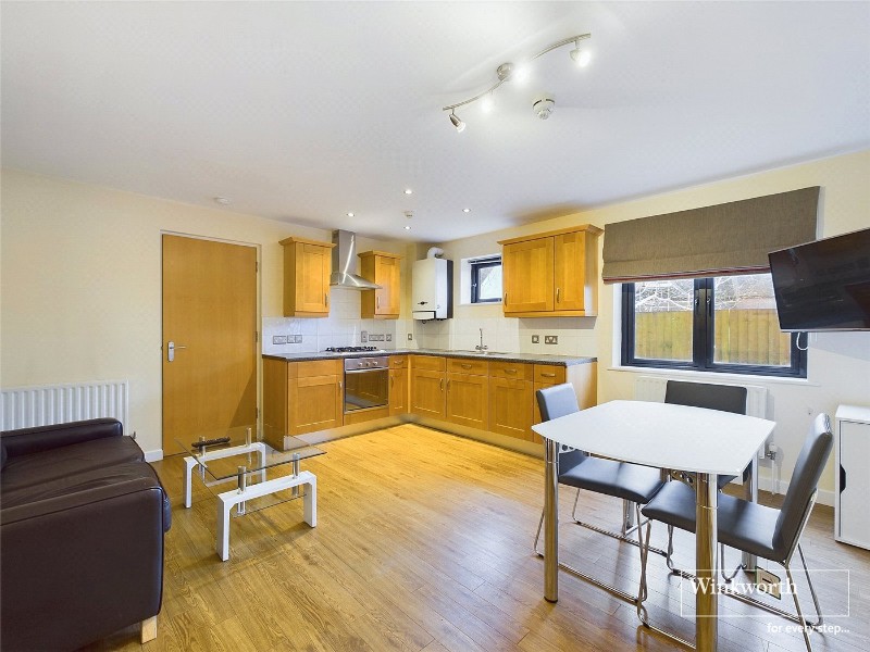 Home Court, 96 London Street, Reading, Berkshire, RG1