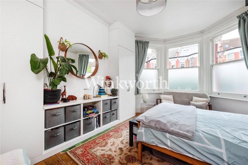 Belmont Avenue, London, N17