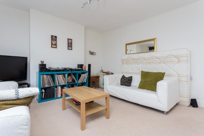 Riversdale Road, London, N5