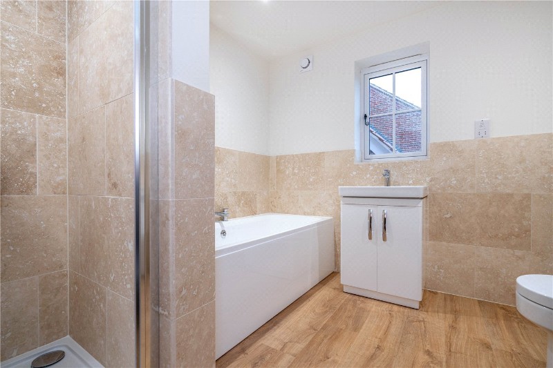 George Street, Helpringham, Sleaford, NG34