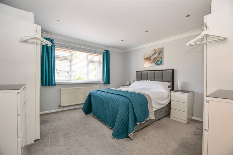 Windmill Avenue, Wokingham, Berkshire, RG41