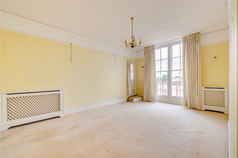 Ranelagh Gardens, London, SW6