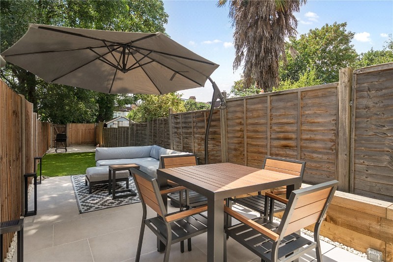 Queenswood Road, London, SE23