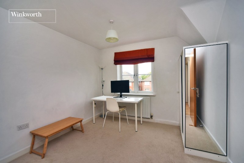 Victoria Court, 31 Mulgrave Road, Sutton, SM2