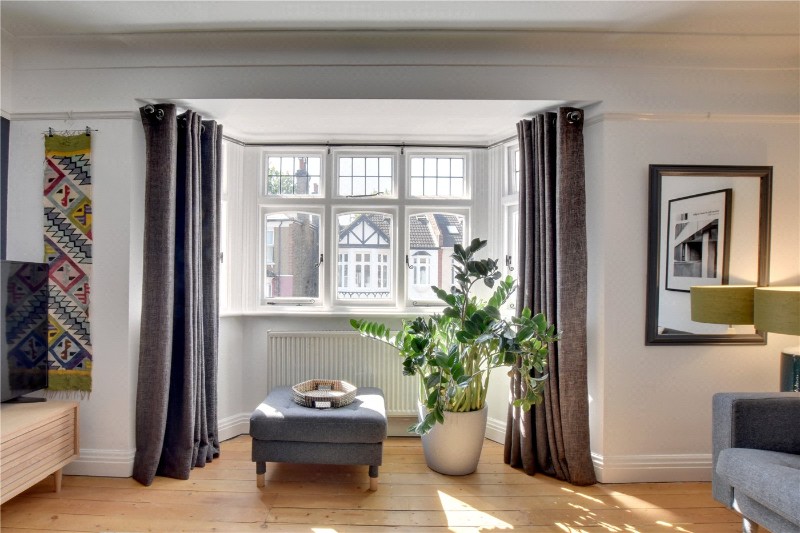 Boyne Road, Lewisham, London, SE13