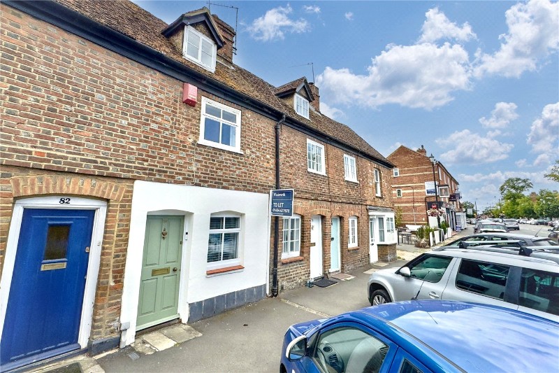 London End, Beaconsfield, HP9