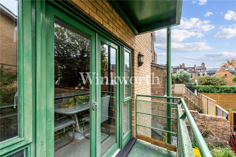 Green Lanes, London, N4