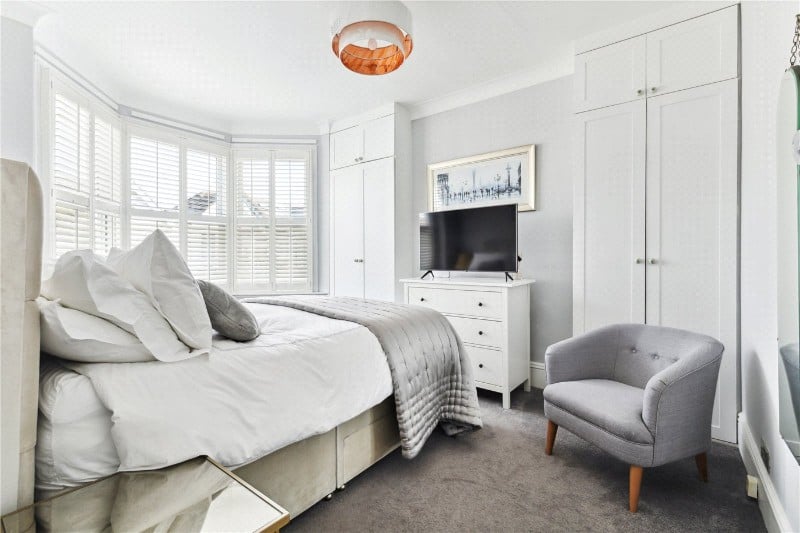 Gracedale Road, London, SW16