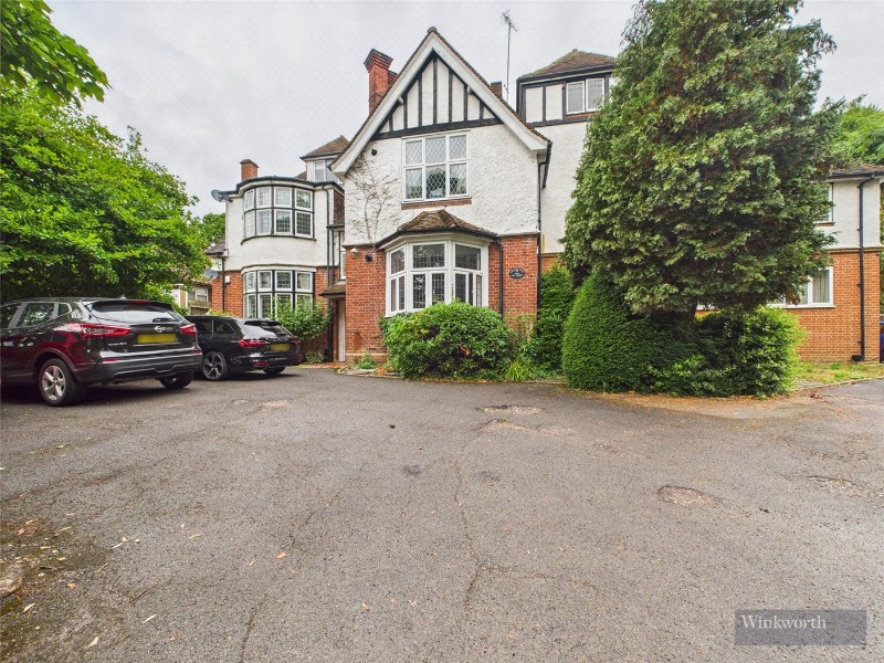 Kingsdowne Road, Surbiton, United Kingdom, KT6