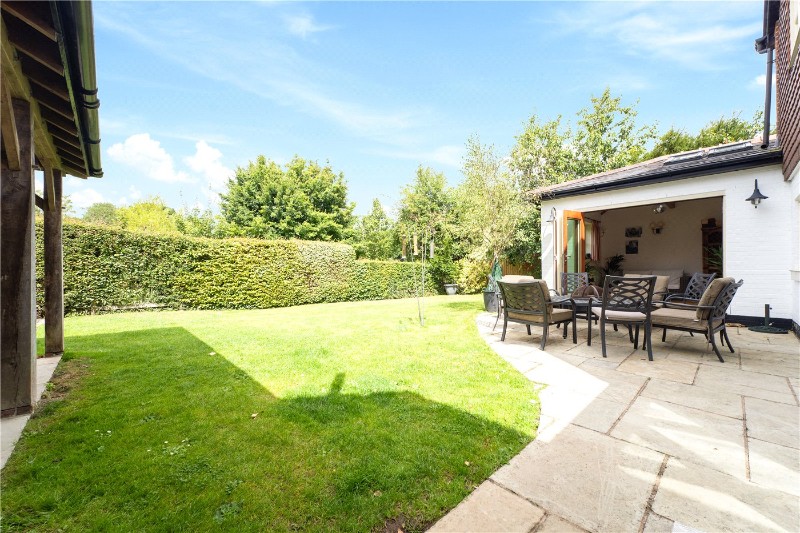 The Lichen, Newport Lane, Romsey, Hampshire, SO51