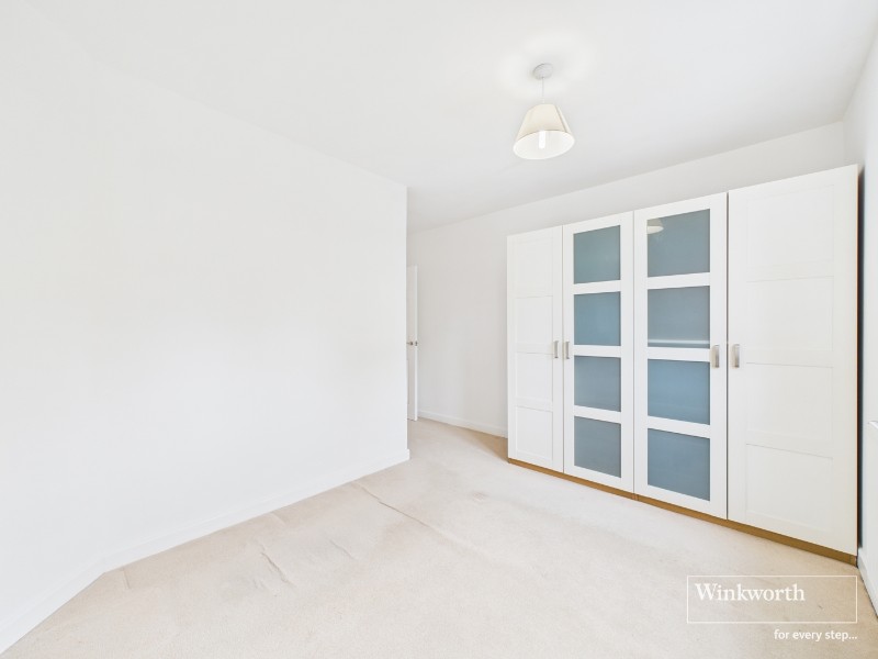 Sunningdale Gardens, London, NW9