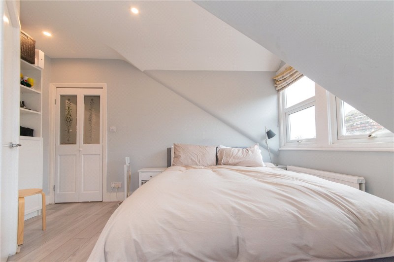 Mountfield Road, Finchley, London, N3