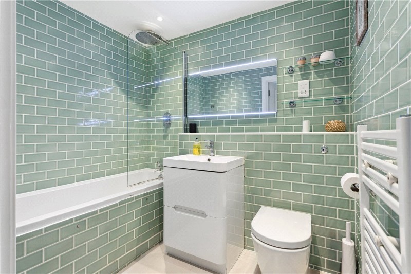 Clapton Square, London, E5