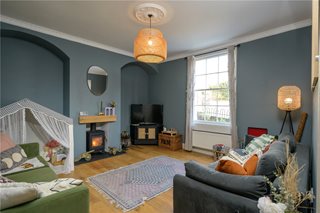Trafalgar Road, Bath, Somerset, BA1