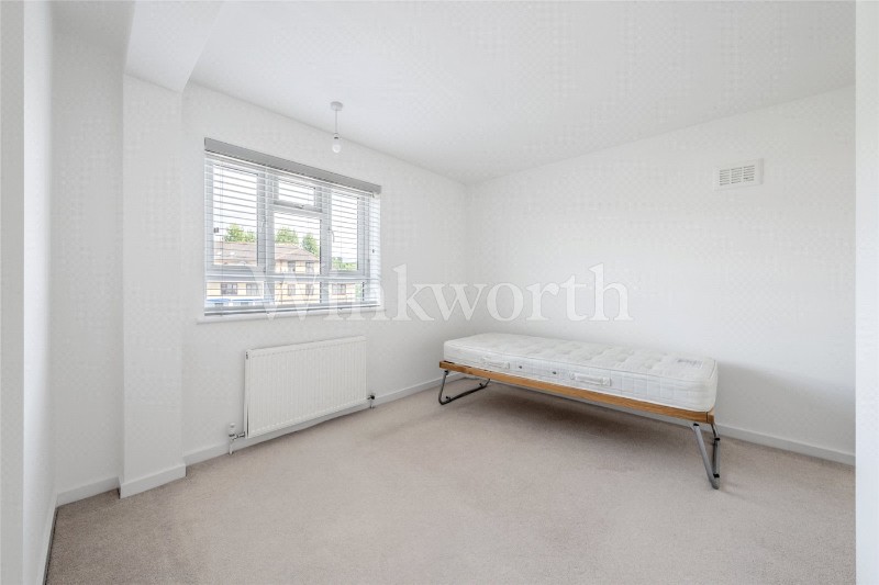 Finchley Road, London, NW11