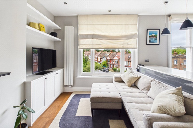 Norwood Road, London, SE24