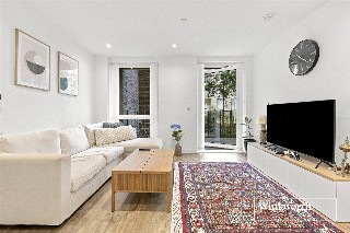 Medawar Drive, Mill Hill East, London, NW7