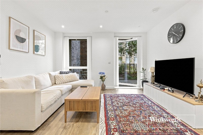 Medawar Drive, Mill Hill East, London, NW7