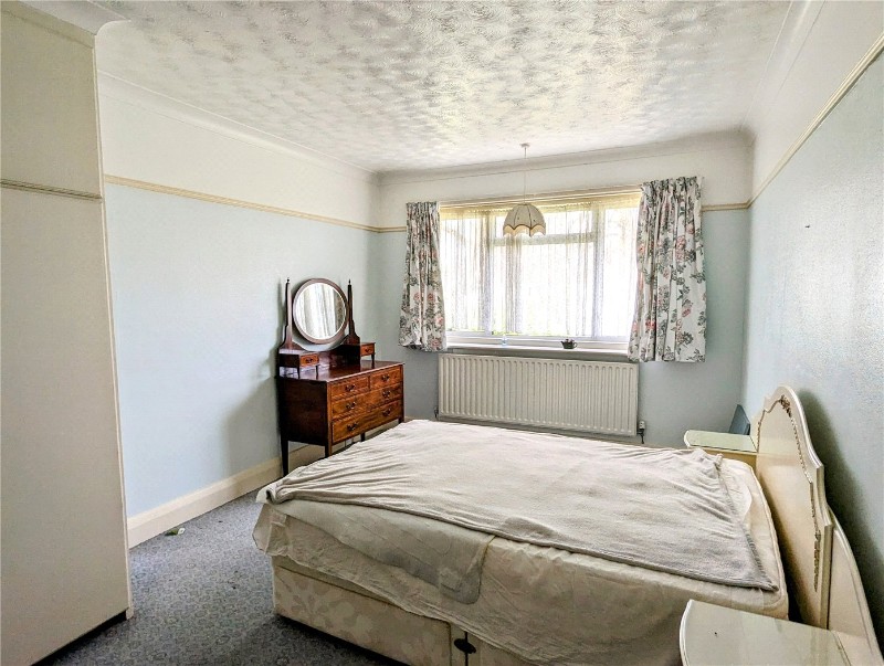 Mansfield Avenue, Poole, BH14