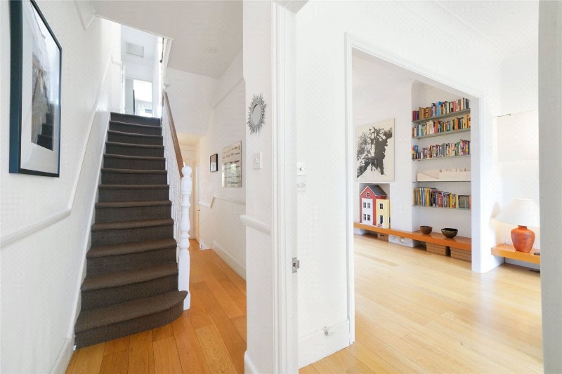 Beversbrook Road, London, N19