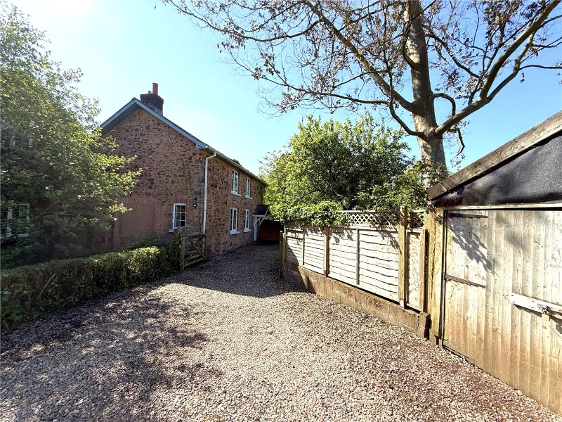 Bolham, Tiverton, Devon, EX16