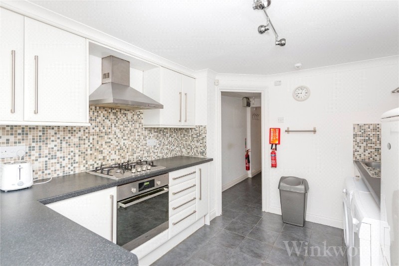 Drakefell Road, London, SE4