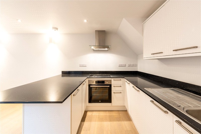 Queens Road, Weybridge, Surrey, KT13