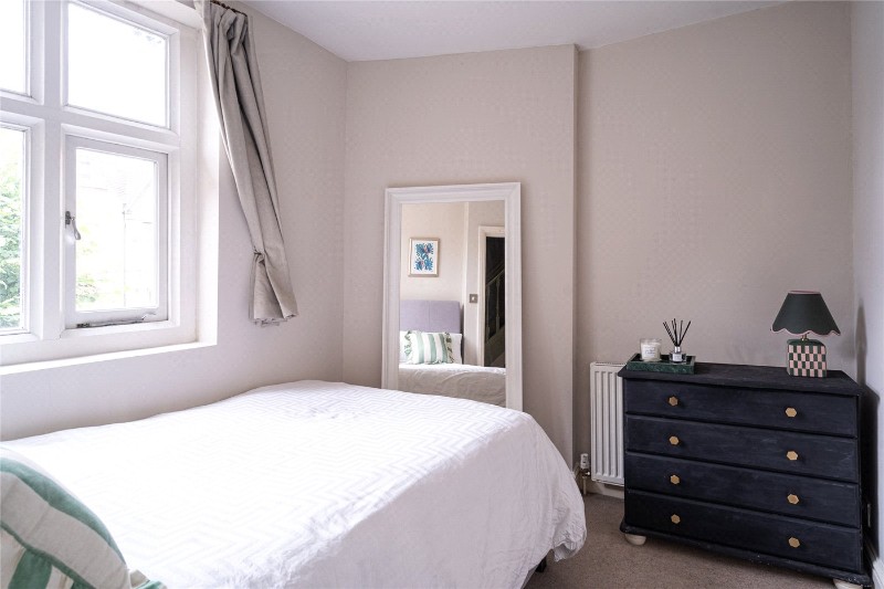 Lewin Road, London, SW16