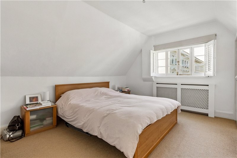 Earls Court Square, Earls Court, London, SW5