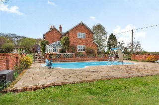 Row Lane, Dunsden, Reading, Oxfordshire, RG4