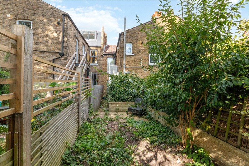 Durban Road, West Norwood, London, SE27