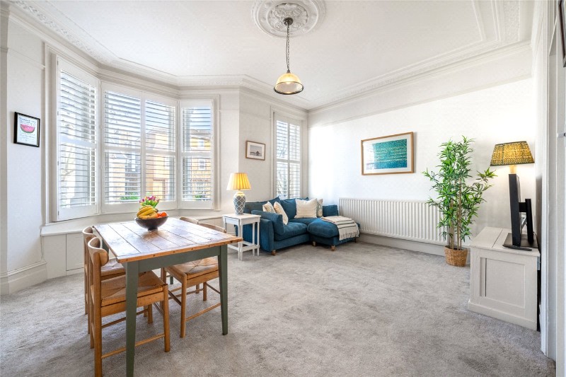 Fernhead Road, Maida Vale, London, W9