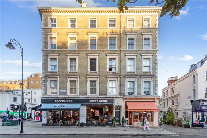 Gloucester Road, London, SW7