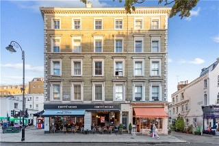 Gloucester Road, London, SW7