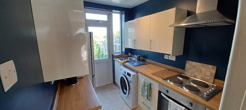 Third Avenue, Filton, Bristol, BS7