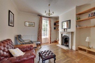 Hillreach, Woolwich, London, SE18