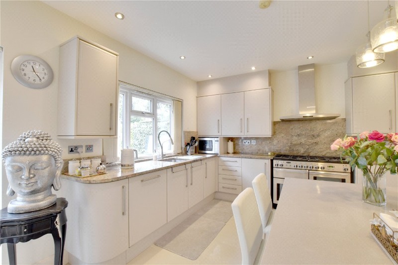 North Park, Eltham, London, SE9