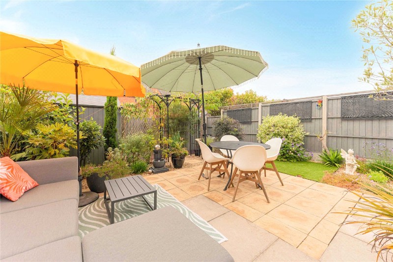 Majestic Way, Bishops Tachbrook, Leamington Spa, Warwickshire, CV33