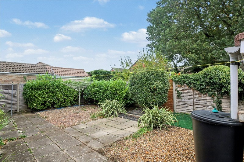 St. Marys Road, Poringland, Norwich, Norfolk, NR14