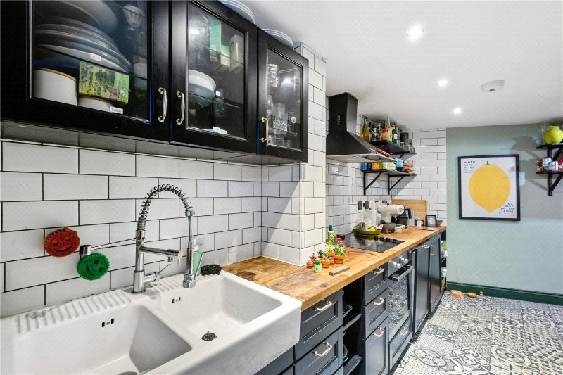 Bethnal Green Road, London, E2