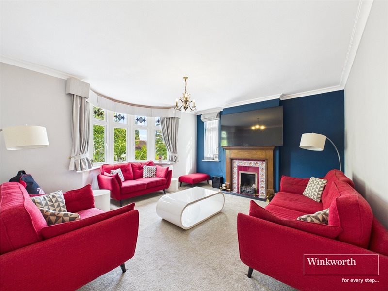 Oak Tree Road, Tilehurst, Reading, Berkshire, RG31