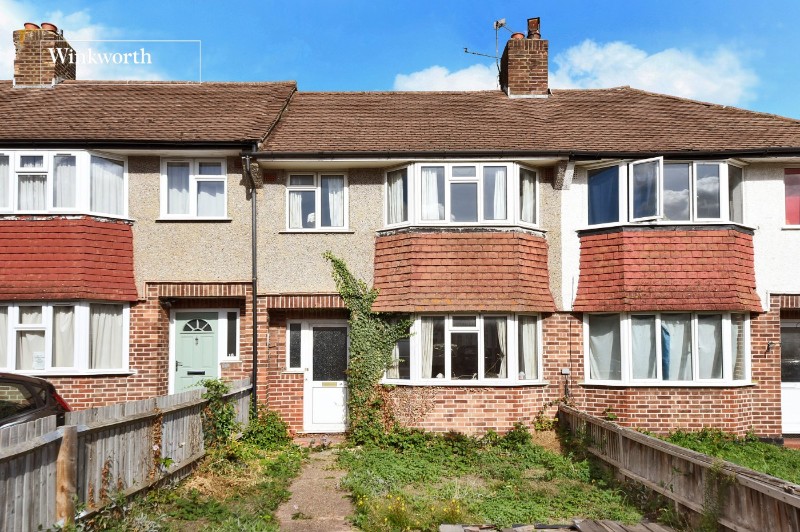 Hughenden Road, Worcester Park, KT4