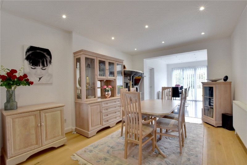 Upwood Road, Lee, London, SE12