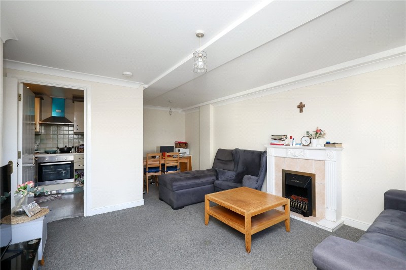 Craig House, Hartington Road, London, W13