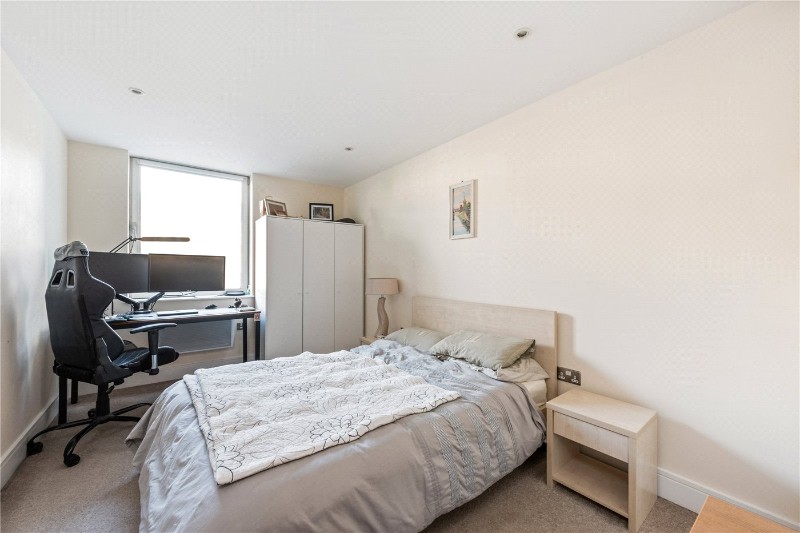 Drayton Park, London, N5