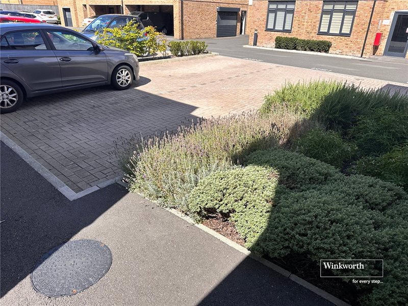 Sunset Mews, Highcliffe, Christchurch, BH23