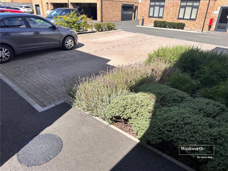 Sunset Mews, Highcliffe, Christchurch, BH23