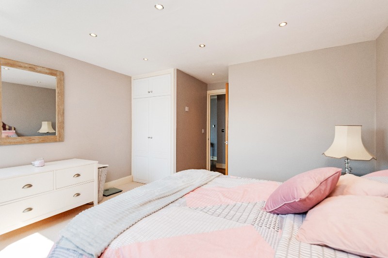 North Bank, St John&#39;s Wood, London, NW8