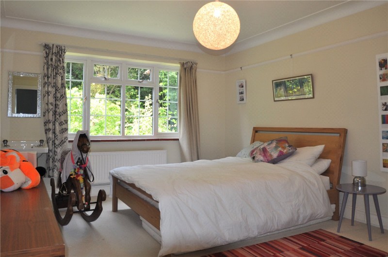 The Terrace, Canterbury, Kent, CT2