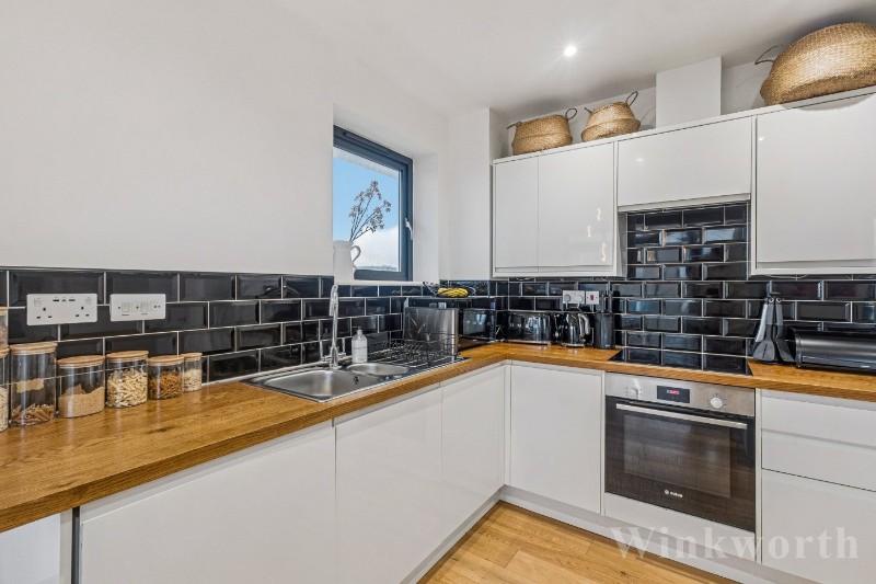 Montpelier Road, London, SE15